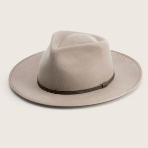 Will + Bear Calloway Fawn Hat